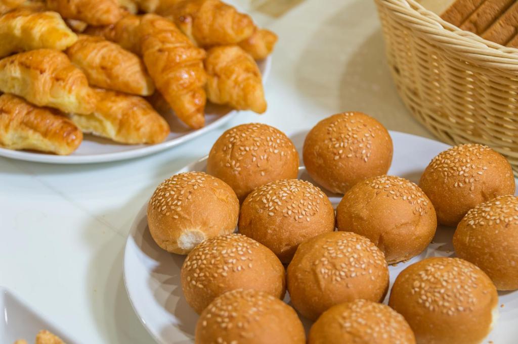 Aonang All Seasons Beach Resort - Resim 23