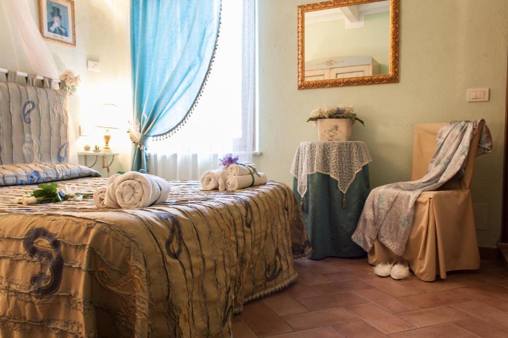 B&B Il sogno del musicista - 14