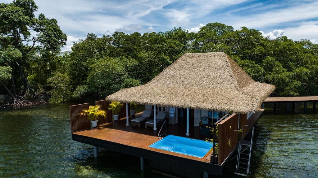 Nayara Bocas del Toro - Water Window Villa