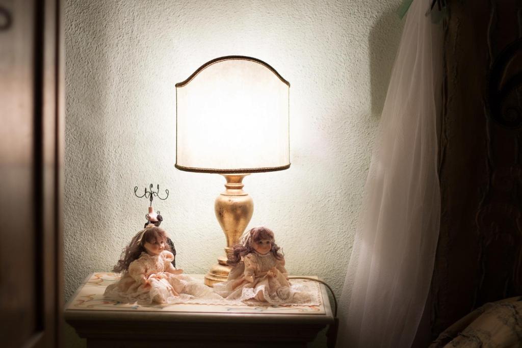 B&B Il sogno del musicista - 13