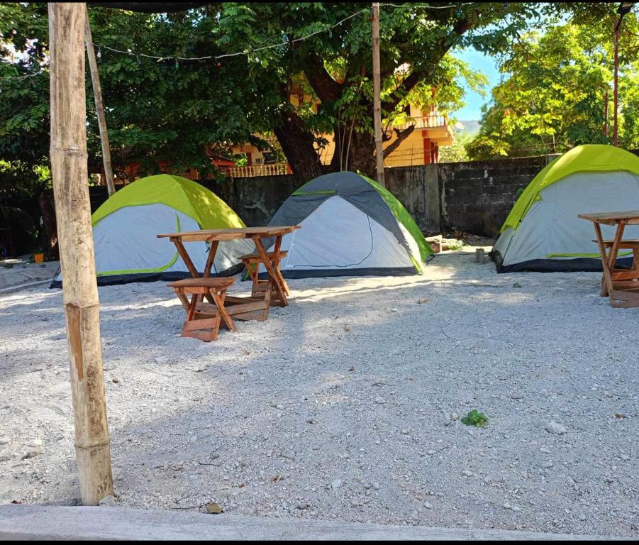 Camp Binoclutan Kubotel and Hostel, Botolan – päivitetyt vuoden 2024 hinnat
