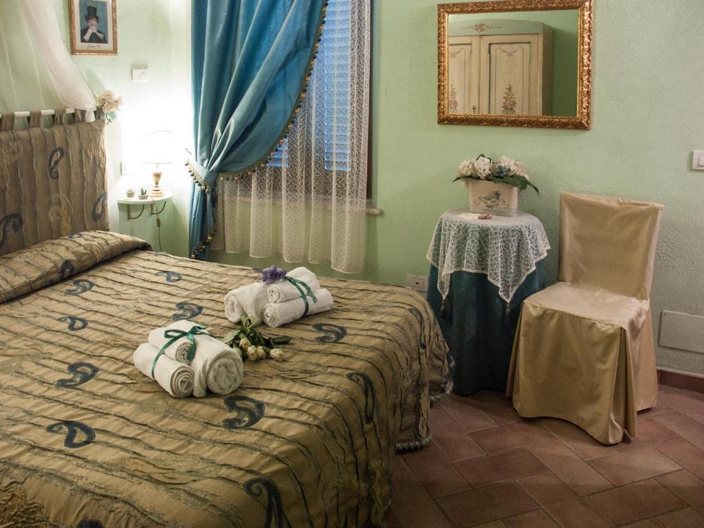 B&B Il sogno del musicista - 12