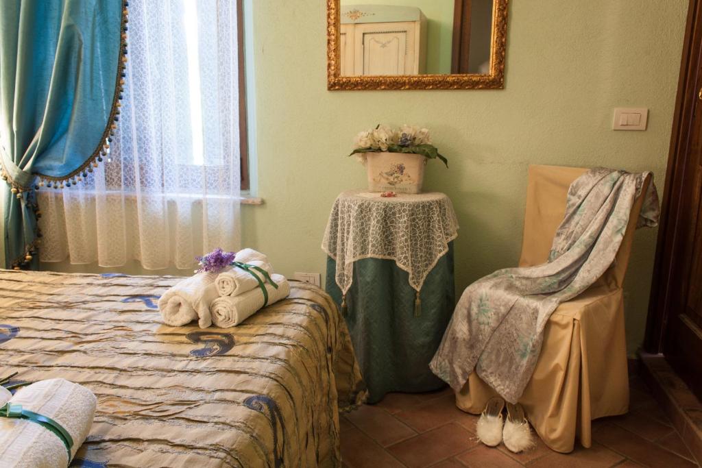 B&B Il sogno del musicista - 10