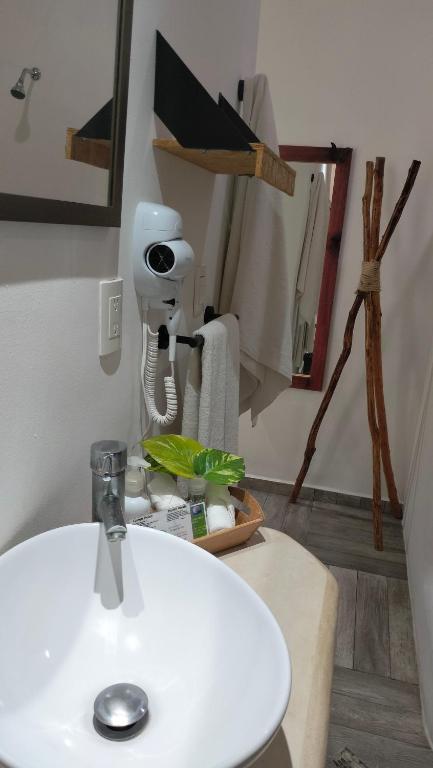 Photo from teki-sha home&suites in Bacalar, Quintana Roo, Mexico