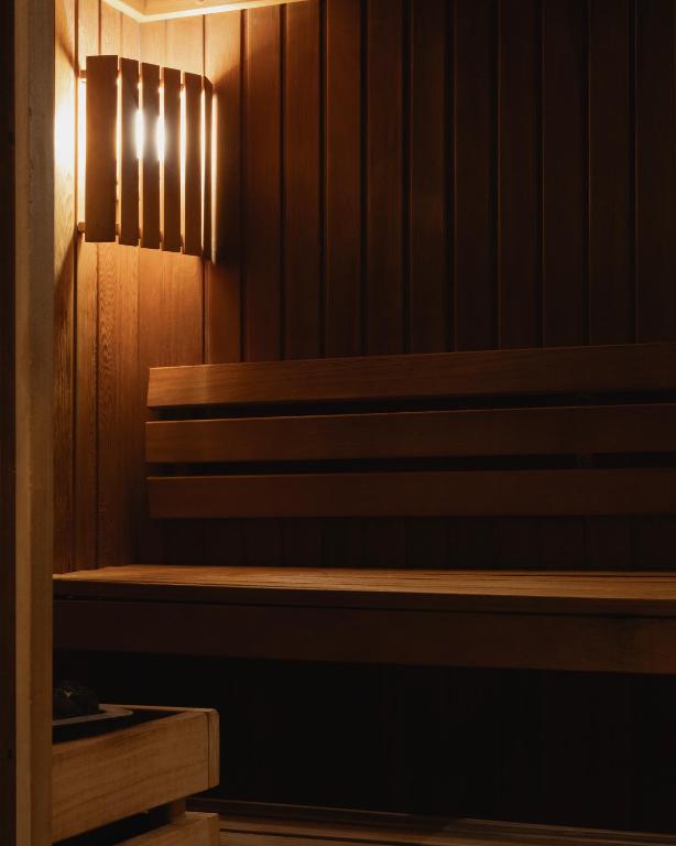 Hotel Copernicus - Resim 45