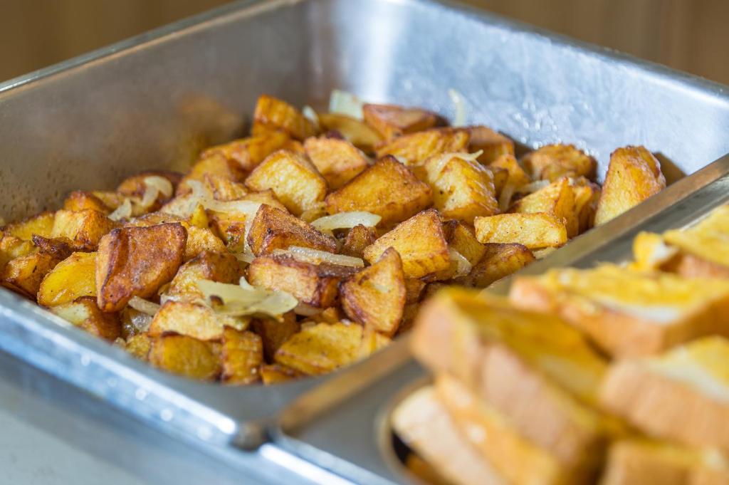 Aonang All Seasons Beach Resort - Resim 15