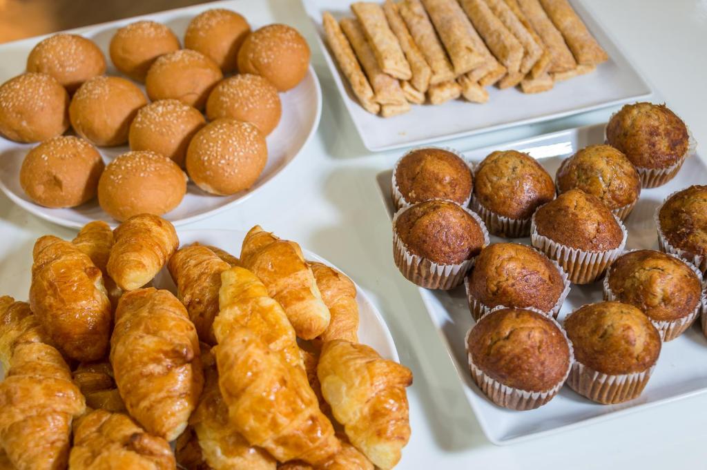 Aonang All Seasons Beach Resort - Resim 18