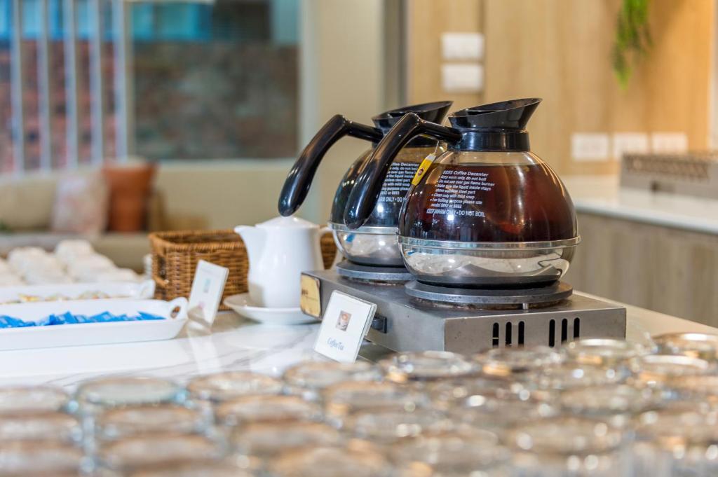 Aonang All Seasons Beach Resort - Resim 24