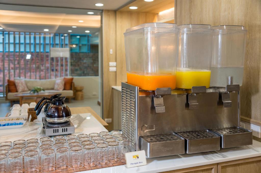 Aonang All Seasons Beach Resort - Resim 25