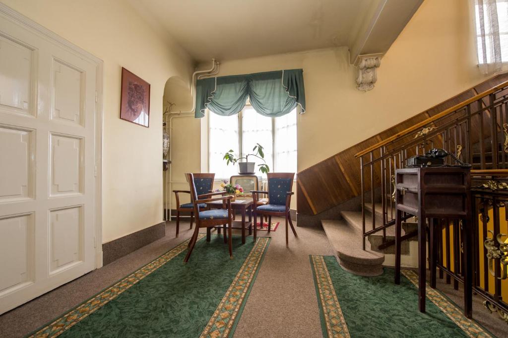Fotografie z fotogalerie ubytování Hotel Tisza és Thermálfürdő v destinaci Szolnok
