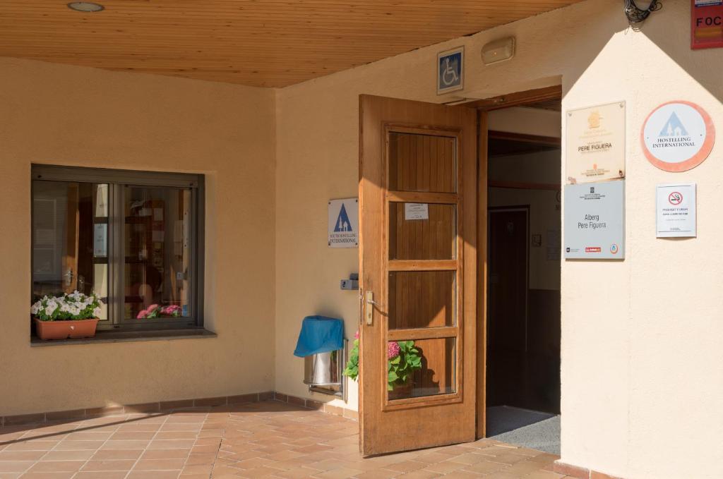Fotografie z fotogalerie ubytování Planoles Xanascat v destinaci Planoles