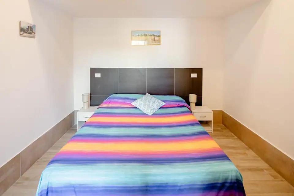 L'ANFORA DELLE MURELLE - Standard Double Room