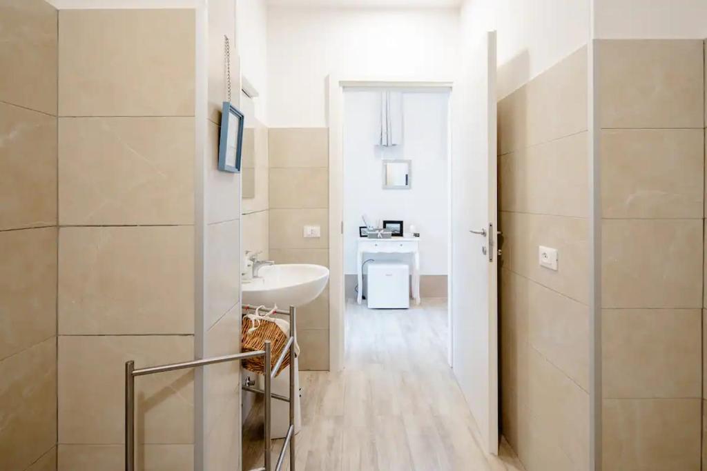 L'ANFORA DELLE MURELLE - Studio Apartment