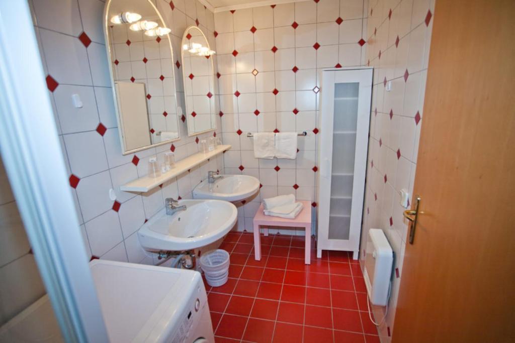 Bagno di Seevilla Wochinz