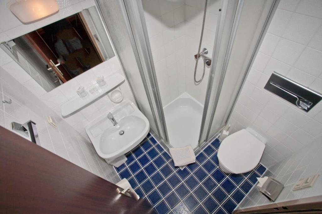 Bagno di Seevilla Wochinz