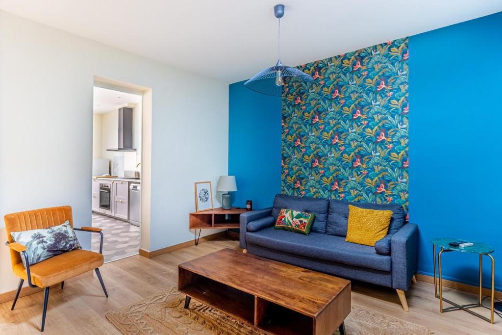 Fantastic house Bordeaux Bègles - Housity