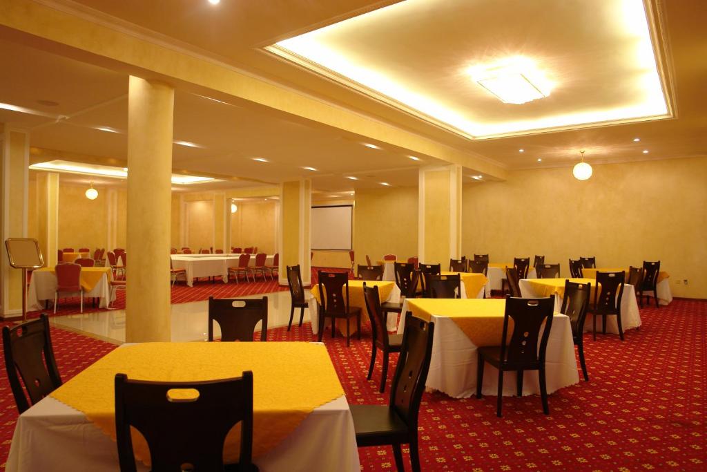 Dreamliner Hotel, Addis Ababa – Updated 2023 Prices