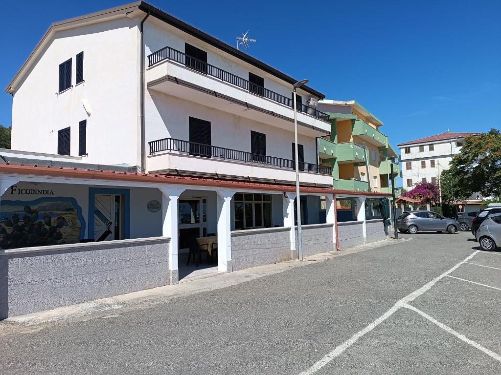 Residence Fico D'India