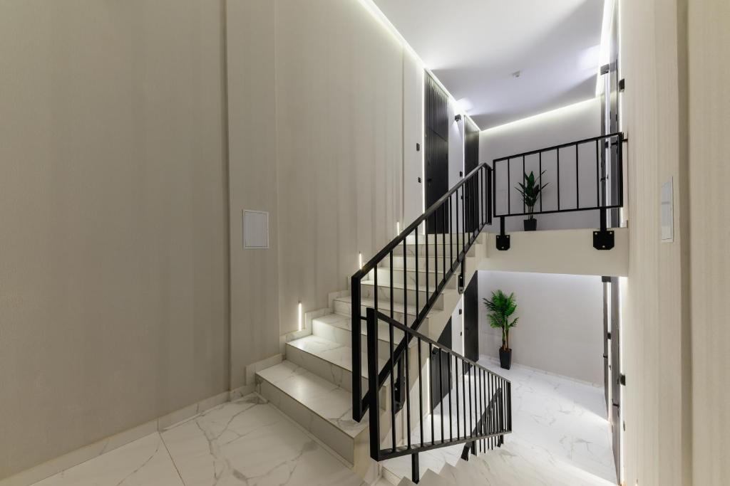 EVURI Apartments Laborca photo 7