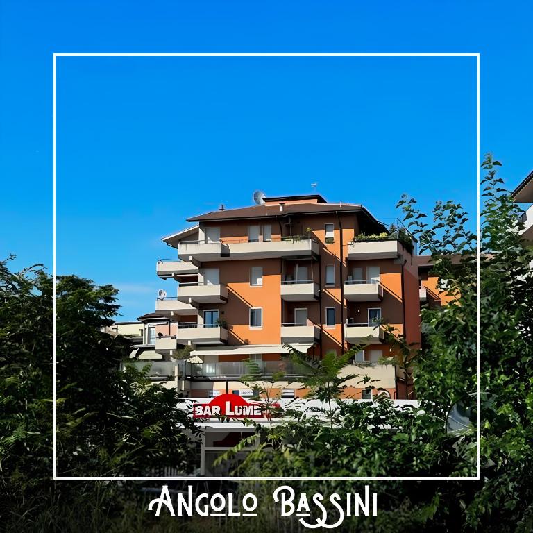 Angolo Bassini - Apartment - 1