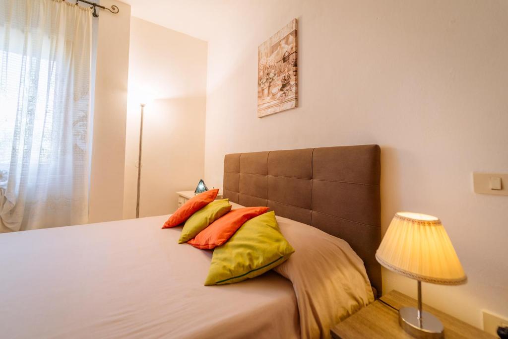 Agriturismo Giù al Pozzo - Appartement - Rez-de-Chaussée