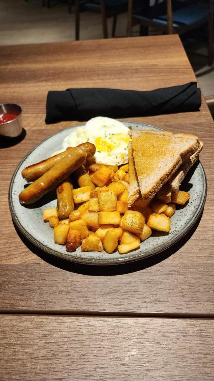 Four Points by Sheraton Halifax - Resim 10