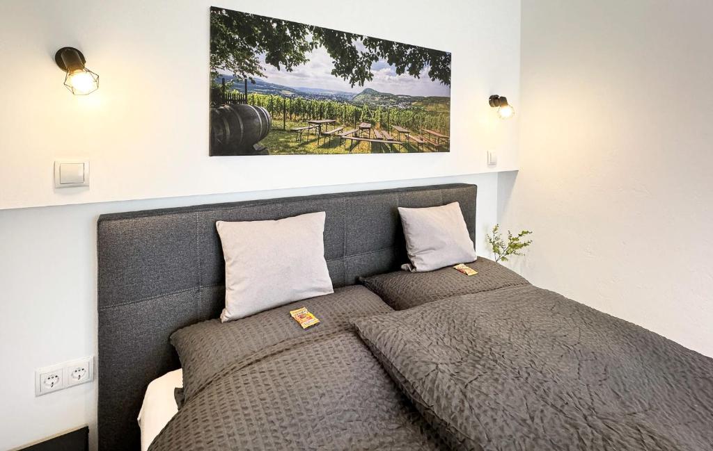 AhrPart Hotel Central - Queen Studio