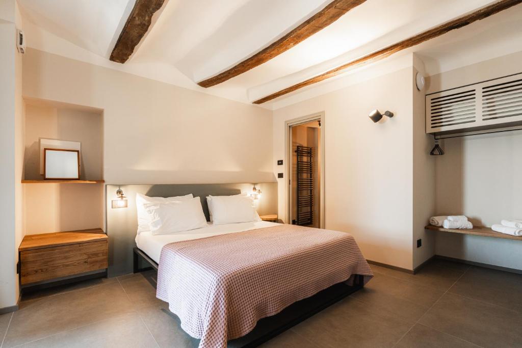 Casa Cicetta - Camera Doppia
