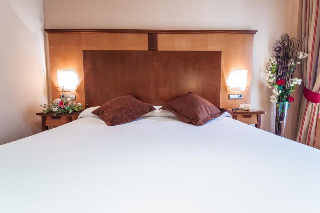 Hotel Bardo Recoletos Coco - 7