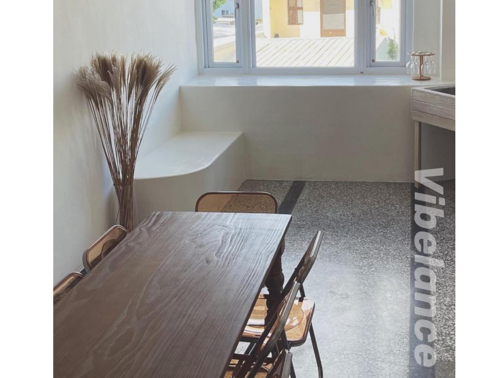 Fotografie z fotogalerie ubytování 春色領地 Vibelance inn v destinaci Hengchun Old Town