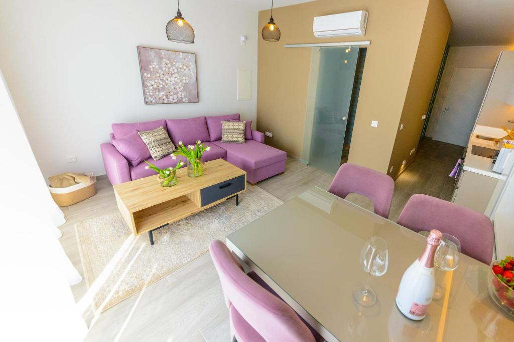 Apartament De Lux MS 1 - C
