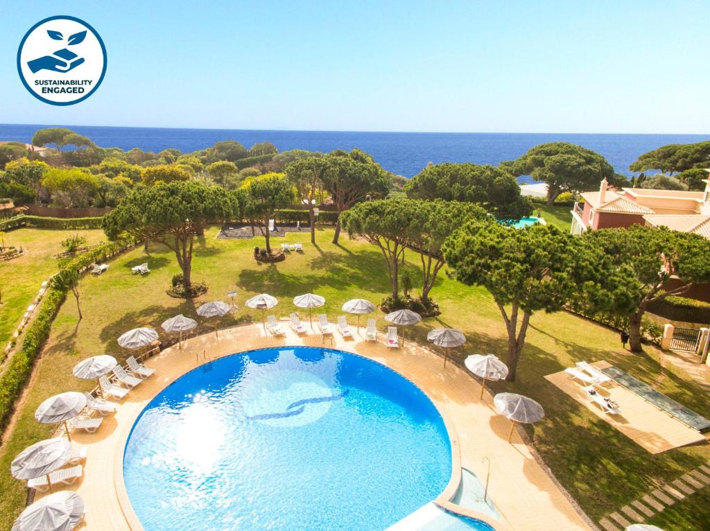 Apartment Montego - Acolhedor, com piscina - Albufeira