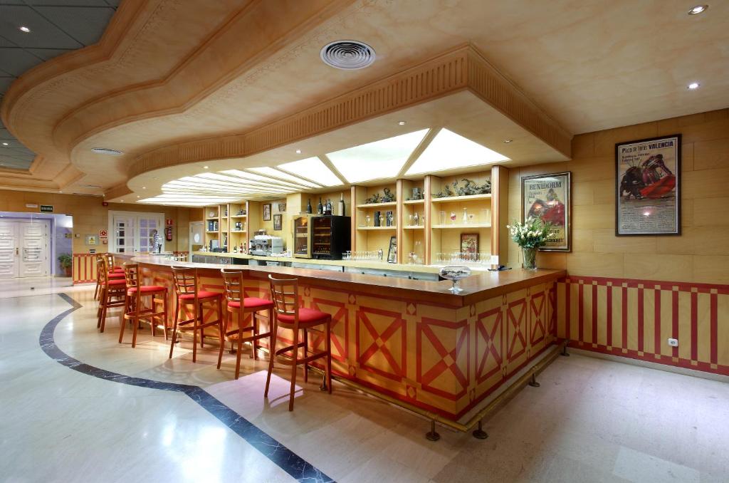 Exe Gran Hotel Solucar, Sanlúcar la Mayor – Updated 2023 Prices