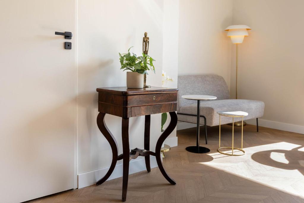 Fotografie z fotogalerie ubytování Appart Hôtel Coraline - Genas Lyon Eurexpo v destinaci Genas