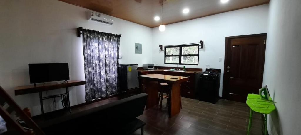 Mahogany Villas - Appartement D'une Chambre