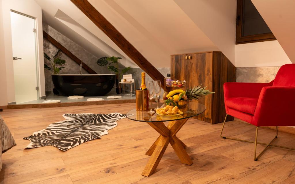 Boutique 17B - Resim 10