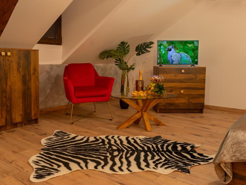 Boutique 17B - Resim 13