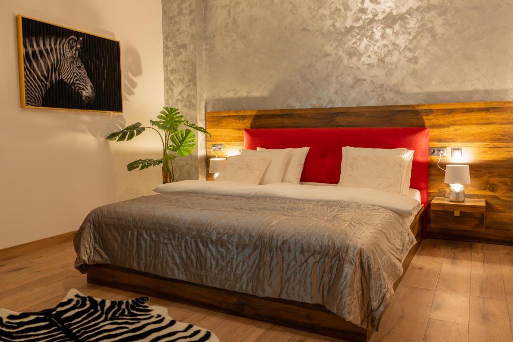 Boutique 17B - Resim 14