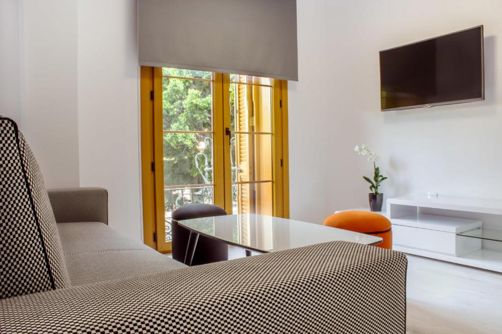 Santa Cruz Apartments - Apartment 4