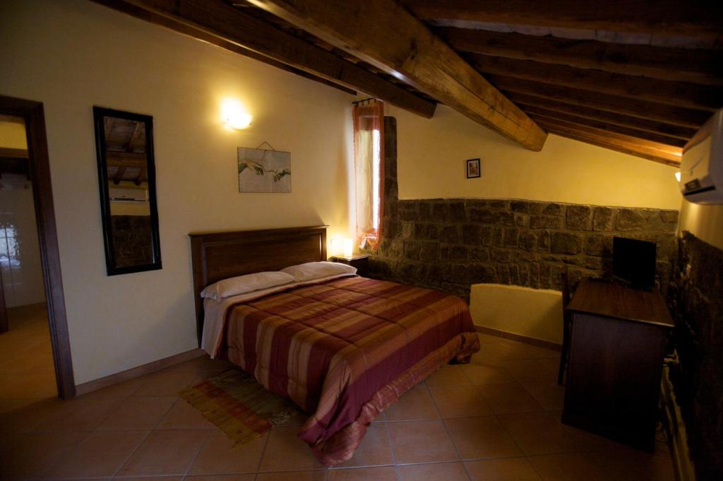 Villaggio Paradosso - Habitación Doble