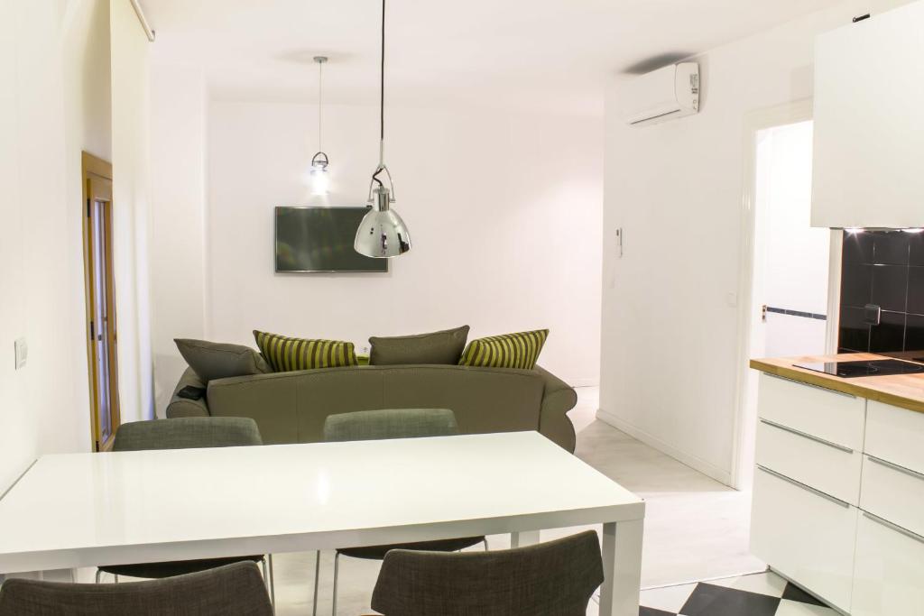 Santa Cruz Apartments - Apartment 2