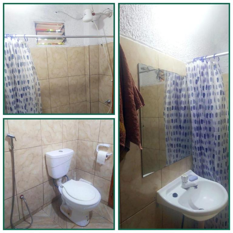 Apartamento - Térreo