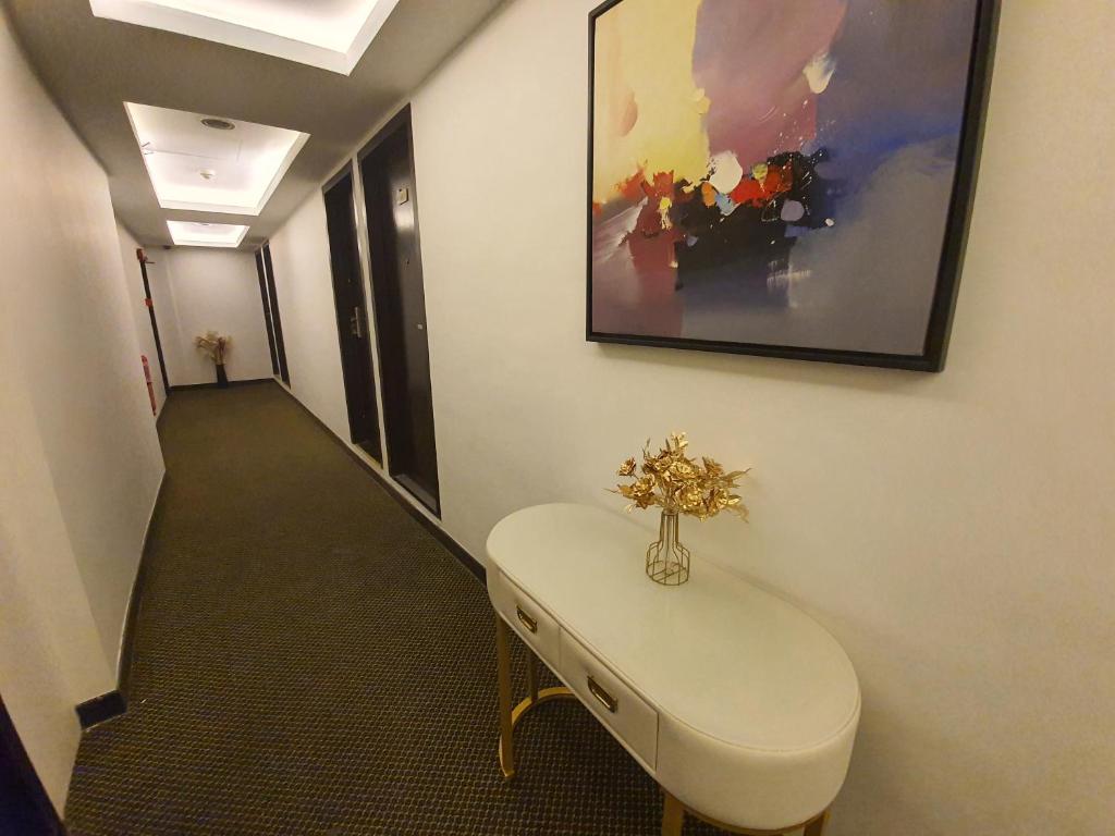 Fotografie z fotogalerie ubytování Warisan Hotel Kota Kinabalu v destinaci Kota Kinabalu