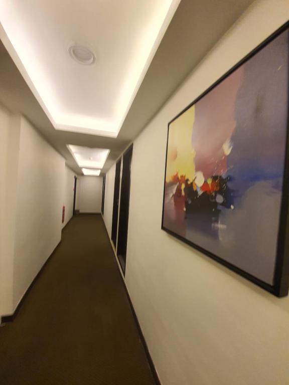 Fotografie z fotogalerie ubytování Warisan Hotel Kota Kinabalu v destinaci Kota Kinabalu
