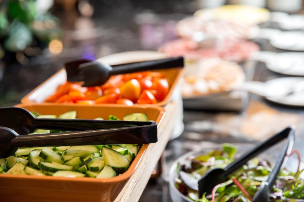 City Sleeper at Royal National Hotel - Resim 14