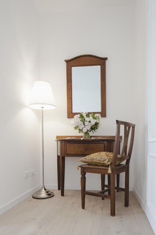 Fotografie z fotogalerie ubytování Artemide Relais v destinaci Montebelluna