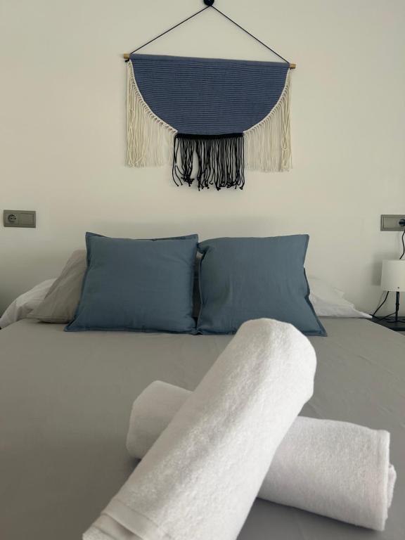 Fotografie z fotogalerie ubytování Villa Matteo v destinaci Peñíscola