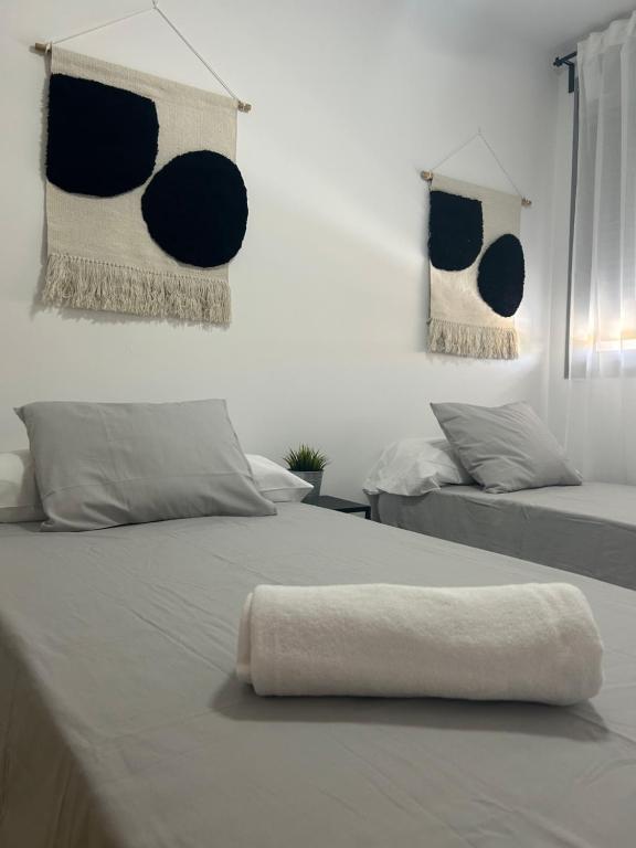 Fotografie z fotogalerie ubytování Villa Matteo v destinaci Peñíscola