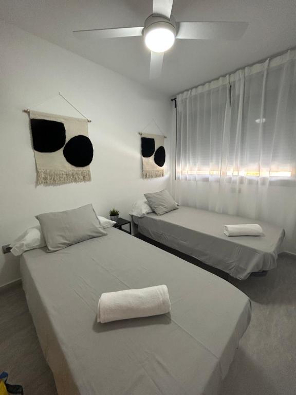 Fotografie z fotogalerie ubytování Villa Matteo v destinaci Peñíscola