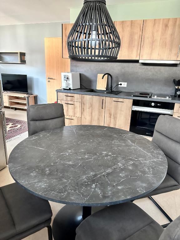 Gäste-Appartement-Kirsammer - 